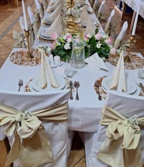 Kosuty House | Penzión Petrov grunt