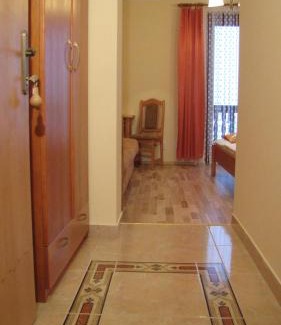 Liptovsky Mikulas District Hotel | Penzión pod Barancom