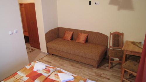 Liptovsky Mikulas District Hotel | Penzión pod Barancom