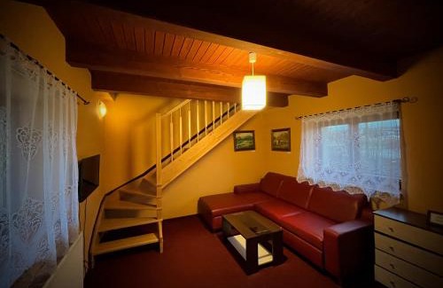 Martin House | Penzión Pri Kaštieli Záturčie