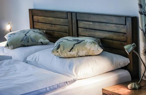 Tatranska Lomnica Resort | Penzión Teniscentrum