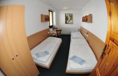 Liptovska Teplicka House | Penzión Váh