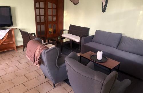 Trencianske Teplice House | Penzión Vila-Ivana