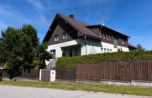 Svetnov House | Penzion Čertův kámen