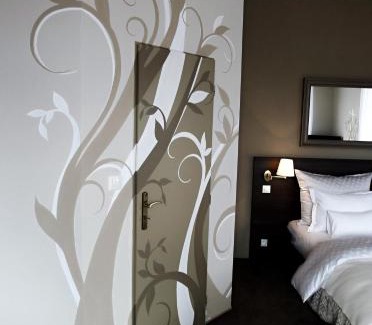 Stribro House | Penzion Štybar