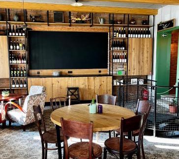 Znojmo House | Penzion a bistro Starý kopec