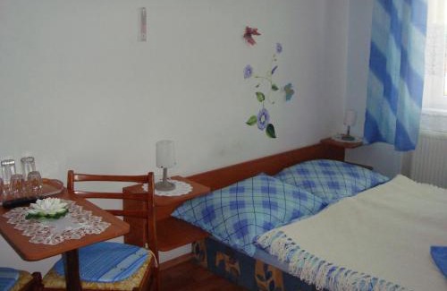 Turcianske Teplice House | Penzion Adria