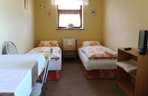 Liberec House | Penzion Alpina Liberec