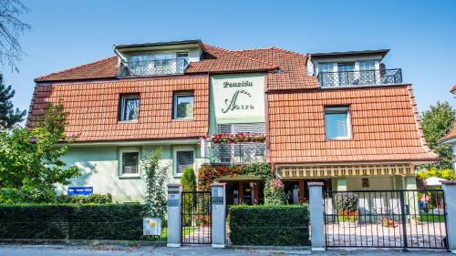 Piestany House | Penzion Astra