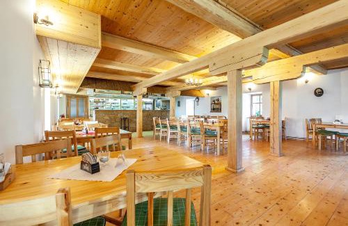 Morasice House | Penzion Bačalský mlýn