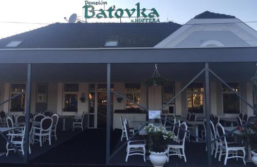 Partizanske House | Penzion Batovka u Hoffera