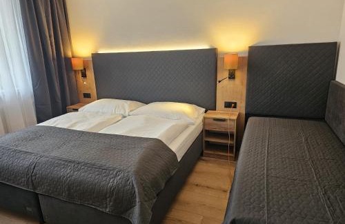 Novy Saldorf-Sedlesovice House | PENZION BLANKA - Znojmo