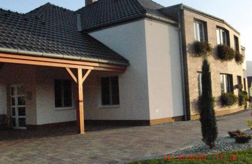 Novy Jicin House | Penzion Bocheta