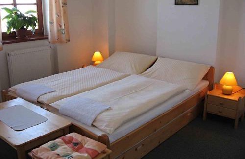 Horni Vestonice House | Penzion Bouquet