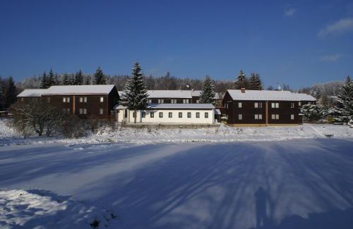 Marianska House | Penzion Dukla