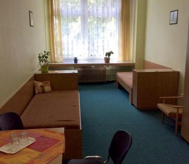 Velke Losiny House | penzion FIT