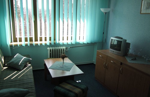 Roznov Pod Radhostem House | Penzion Forman