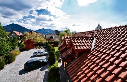 Demanova House | Penzion Fortuna