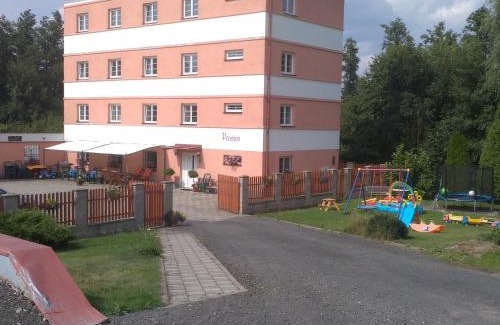 Nebanice House | Penzion Hajský mlýn