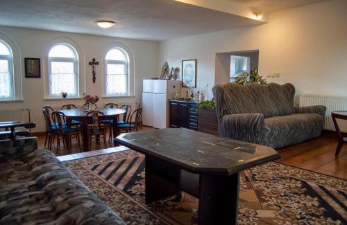 Dolni Dunajovice Villa | Penzion Holacký