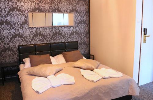 Podebrady House | Penzion Homer Poděbrady