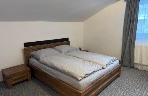 Novy Hradek House | Penzion Hradek