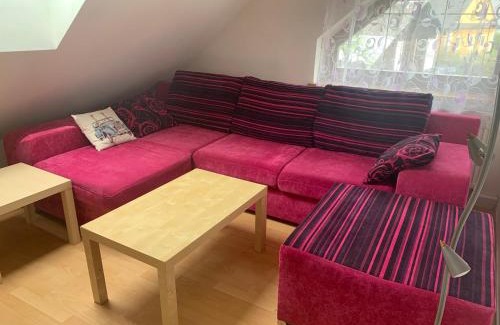 Karlov House | Penzion Karlov