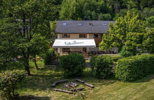 Mala Skala House | Penzion Krizky