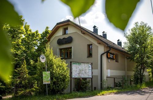 Mala Skala House | Penzion Krizky