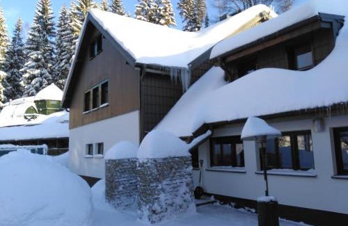 Janov nad Nisou House | Penzion Lazy Daisy