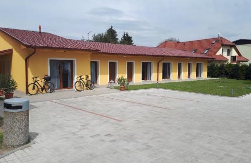 Frantiskovy Lazne House | Penzion Loren