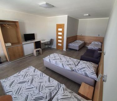 Sulekovo House | Penzion M.L.K