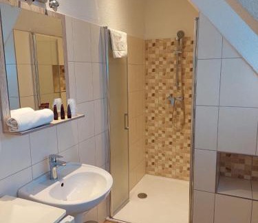 Dolni Zandov House | Penzion Manský Dvůr