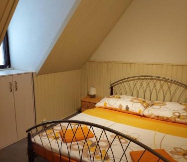 Dolni Zandov House | Penzion Manský Dvůr