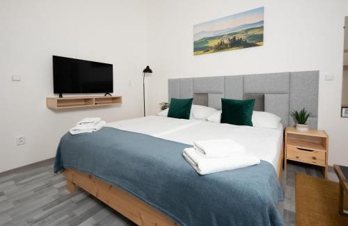 Dablice House | Penzion MOVEINN