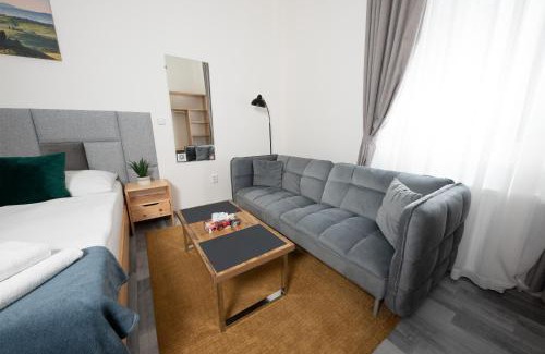 Dablice House | Penzion MOVEINN