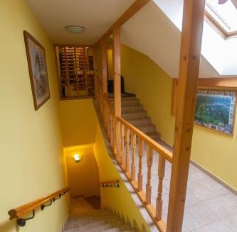 Banska Bystrica House | Penzion Moyzes