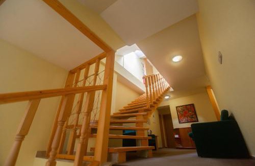 Banska Bystrica House | Penzion Moyzes