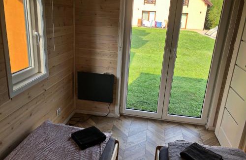 Jirny House | Penzion Na Americe