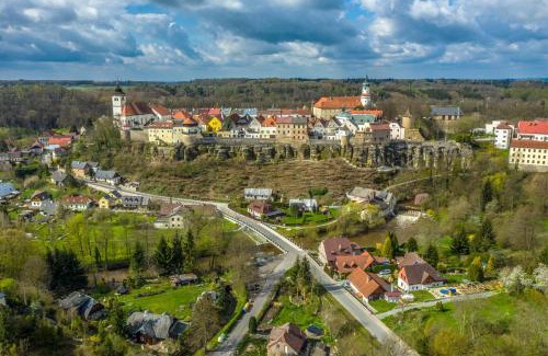 Nove Mesto nad Metuji House | Penzion Na Hradčanech