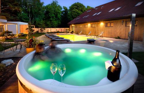 Chrudim House | Penzion Na Sklepích