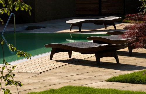 Chrudim House | Penzion Na Sklepích