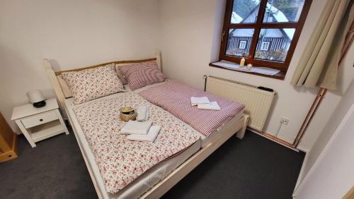 Destne House | Penzion Na Staré cestě