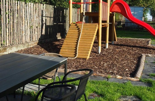 Hradec nad Moravici House | Penzion Na Výměnku