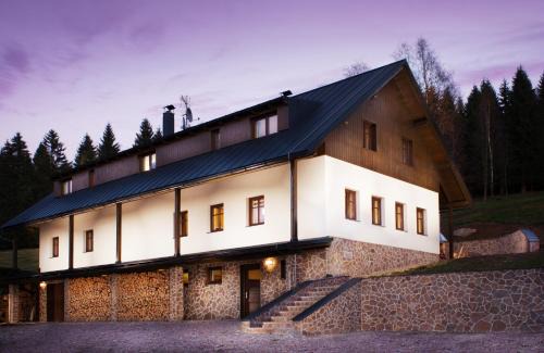 Benecko House | Penzion Na Začátku