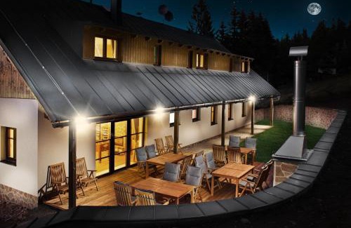 Benecko House | Penzion Na Začátku