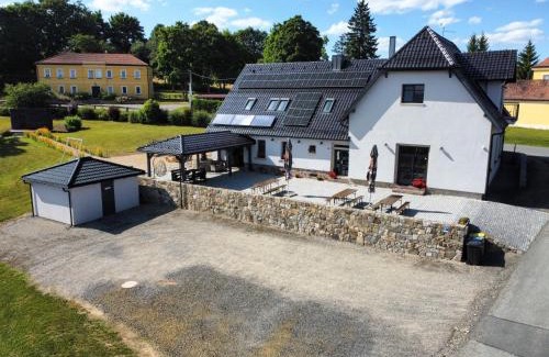 Milire House | Penzion Na Zlaté cestě