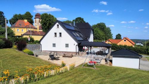 Milire House | Penzion Na Zlaté cestě