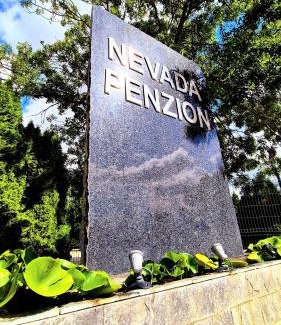 Dunajska Streda House | Penzion Nevada