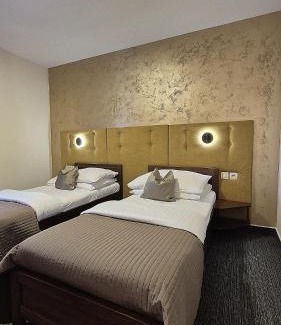 Dunajska Streda House | Penzion Nevada